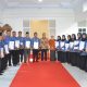 Hadianto Apresiasi Pengabdian ASN Purnabakti: Kalian Telah Menjadi Bagian Sejarah Kota Palu