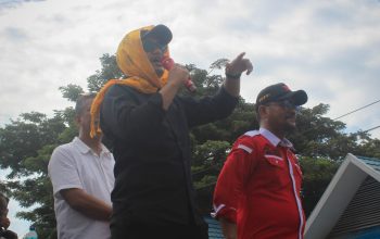 PMP Siap Gelar Aksi Besar, Desak Dirjen Hubla Batalkan SK Pemindahan Trayek Kapal Pelni