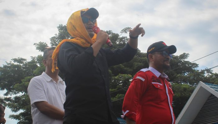 PMP Siap Gelar Aksi Besar, Desak Dirjen Hubla Batalkan SK Pemindahan Trayek Kapal Pelni