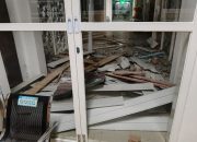 Gempa Buol Rusak Rumah dan Fasilitas Umum