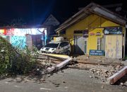 Satu Korban Jiwa Akibat Gempa M 5,1 di Buol Sulteng