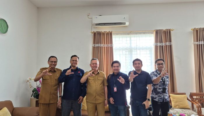 Telkomsel Siap Perkuat Jaringan untuk Sukseskan Festival Danau Lindu 2026