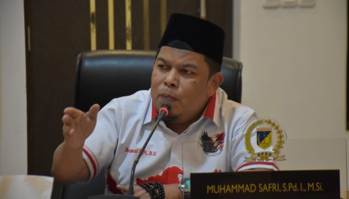 Desak Audit Menyeluruh PT GNI, Safri: Jangan Biarkan Morowali Utara Jadi Korban Gagalnya Hilirisasi