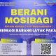 Dukung Program Bedah Rumah, Dinas Perkintam Sulteng Luncurkan Gerakan BERANI MOSIBAGI