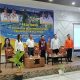Touna Jadi Tuan Rumah Pelatihan Keselamatan Wisata Kementerian Pariwisata RI
