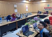 Diskominfosantik Palu Perkenalkan KIM, Percepat Penyebaran Informasi hingga Tingkat Kelurahan