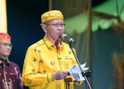 Bupati Sigi Canangkan Danau Lindu Jadi Ikon Pariwisata Berkelanjutan Indonesia