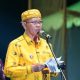 Bupati Sigi Canangkan Danau Lindu Jadi Ikon Pariwisata Berkelanjutan Indonesia