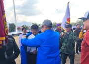 PKKMB Untad 2026 Resmi Dibuka, Rektor Tegaskan Komitmen Kampus Bebas Perundungan