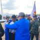 PKKMB Untad 2026 Resmi Dibuka, Rektor Tegaskan Komitmen Kampus Bebas Perundungan