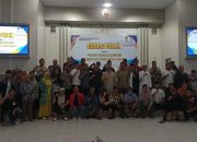 Pemkab Touna Rumuskan Strategi Pencegahan LGBT Libatkan Lintas Sektor