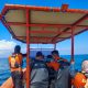 Hari Keempat Operasi SAR, Pencarian Nahkoda Speed Boat Tenggelam di Teluk Tomini Masih Nihil