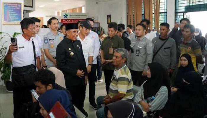 Mulai 3 Agustus, Bayar Pajak Kendaraan di Sulteng Bebas Denda dan Dapat Diskon 50 Persen