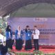 PKKMB FEB Untad 2026 Dibuka, Wali Kota Palu Ajak Mahasiswa Berinovasi untuk Daerah