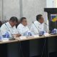 Hadiri Rakor KPK, Wali Kota Palu Perkuat Komitmen Cegah Korupsi di Sektor Pertanahan