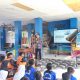 Untad Hadirkan Batik Banava Goes to School untuk Lestarikan Budaya Sulawesi Tengah