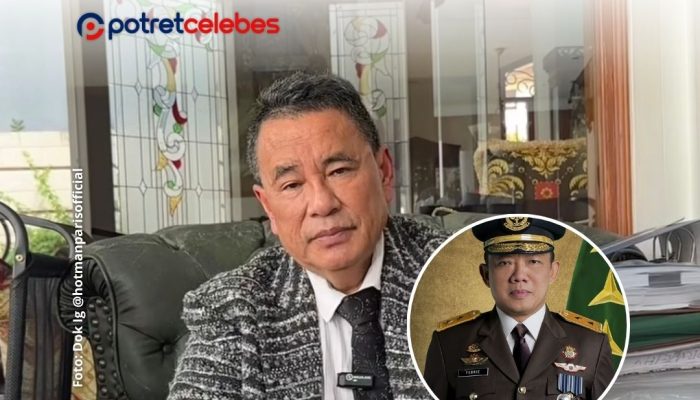 Hotman Paris Mundur dari Tim Kuasa Hukum Febrie Adriansyah, Alasan Kesehatan