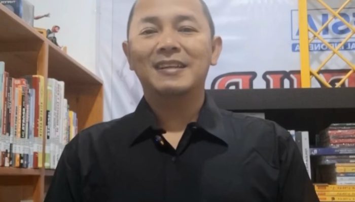 Bantah Kliennya Anti-Kritik, Kuasa Hukum Prof. Zainal Abidin Beberkan Dasar Penetapan Tersangka RAA