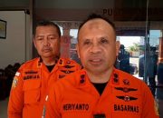 Penumpang Speed Boat Hilang Kontak di Teluk Tomini Ditemukan Selamat, Nahkoda Masih Dicari