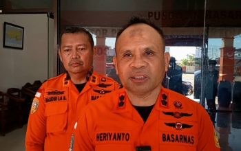 Penumpang Speed Boat Hilang Kontak di Teluk Tomini Ditemukan Selamat, Nahkoda Masih Dicari
