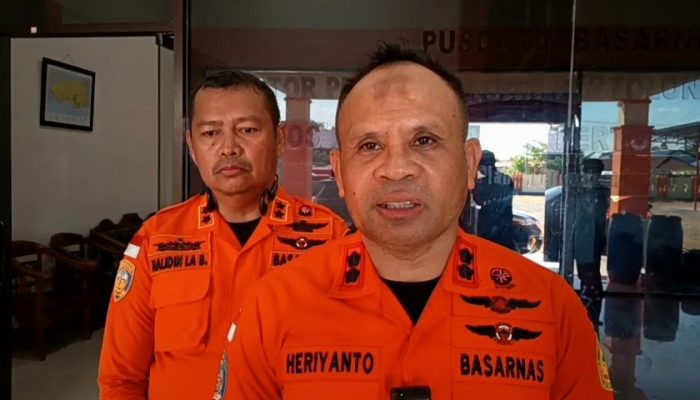 Penumpang Speed Boat Hilang Kontak di Teluk Tomini Ditemukan Selamat, Nahkoda Masih Dicari