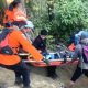 Basarnas Makassar Evakuasi Pendaki Cedera Akibat Terjatuh dari Hammock di Gunung Bulu Baria