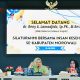 BERANI Sehat Layani 185 Ribu Warga Sulteng, Wagub Reny Apresiasi Peran Nakes