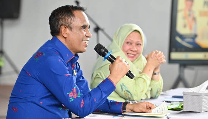 Sembilan Program BERANI Jadi Kompas Pembangunan Sulawesi Tengah