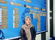 Program MBG Bantu Ibu-Ibu Cari Penghasilan, Rita: Kami Sangat Terbantu