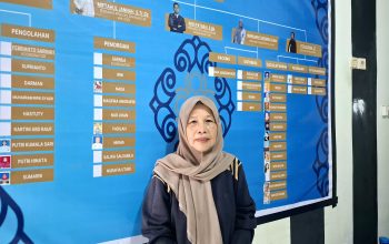 Program MBG Bantu Ibu-Ibu Cari Penghasilan, Rita: Kami Sangat Terbantu