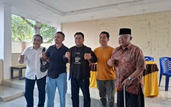 Polemik Warung Babi Guling di Tondo Berakhir Damai, Pemilik Siap Penuhi Kesepakatan