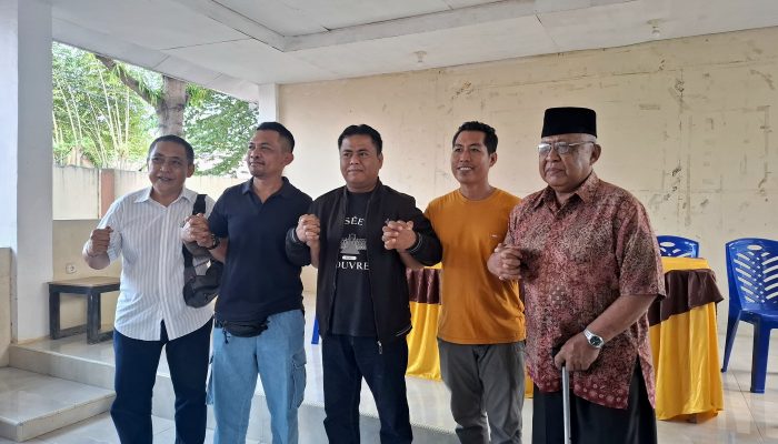 Polemik Warung Babi Guling di Tondo Berakhir Damai, Pemilik Siap Penuhi Kesepakatan