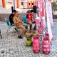 Pemkab Touna Fasilitasi Trade In LPG 3 Kg dengan Bright Gas 5,5 Kg
