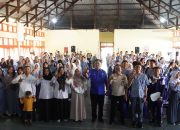 LPS Gelar Rangkaian Edukasi Literasi Keuangan di Palu, Jangkau Berbagai Kalangan