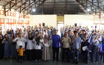 LPS Gelar Rangkaian Edukasi Literasi Keuangan di Palu, Jangkau Berbagai Kalangan
