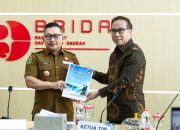 Banggai Mulai Susun Kajian Pemekaran Wilayah, Bupati Optimistis Sulawesi Timur Terwujud