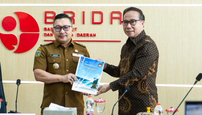 Banggai Mulai Susun Kajian Pemekaran Wilayah, Bupati Optimistis Sulawesi Timur Terwujud