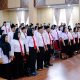 Lantik 42 Kepsek SD-SMP, Bupati Delis Tekankan Tiga Tanggung Jawab Utama