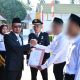 176 Warga Binaan Lapas Ampana Dapat Remisi, 1 Orang Langsung Bebas