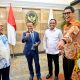 Bahlil Janji Revisi Kepmen 157, Morowali-Morut-Palu Berpeluang Masuk Daerah Pengolah