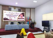 Dekan FH Untad Ajak Publik Kaji Perpres 111/2025 Secara Objektif dan Berbasis Ilmu