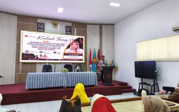 Dekan FH Untad Ajak Publik Kaji Perpres 111/2025 Secara Objektif dan Berbasis Ilmu