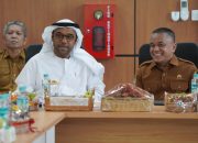 Dubes UEA Jajaki Investasi di KEK Palu, Posisi Strategis ALKI II Jadi Magnet Investor