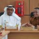Dubes UEA Jajaki Investasi di KEK Palu, Posisi Strategis ALKI II Jadi Magnet Investor