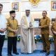 Gubernur Anwar Hafid dan Dubes UEA Sepakat Percepat Realisasi Investasi di Sulteng