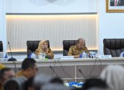 Wagub Reny: Masa Transisi Darurat Gempa Sigi Berakhir, Pemerintah Fokus Percepatan Pemulihan