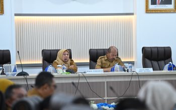 Wagub Reny: Masa Transisi Darurat Gempa Sigi Berakhir, Pemerintah Fokus Percepatan Pemulihan