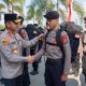 Kapolda Sulteng Lepas 116 Personel, Siap Perkuat Polres Banggai Laut