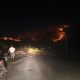 Karhutla di Banggai Belum Padam, Api Masih Berkobar di Kawasan Perbukitan