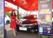Permintaan Tukar Tambah Toyota Meningkat, Kalla Toyota Trust Catat Penjualan 200 Unit pada Juli 2026